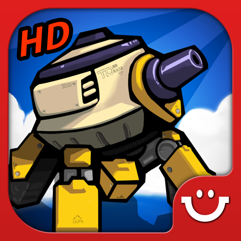 Tower Defense® HDiPhone最新人気アプリランキング【iOSApp】